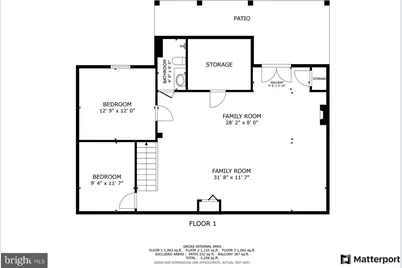 3028 Bramblewood Court, Waldorf, MD 20603 - Photo 61