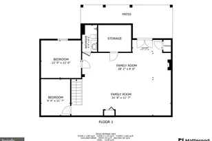 3028 Bramblewood Ct, Waldorf, MD 20603 - Photo 69