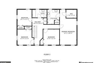 3028 Bramblewood Ct, Waldorf, MD 20603 - Photo 67