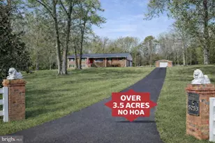 5253 Briscoe Farm Rd, Waldorf, MD 20601 - Photo 1