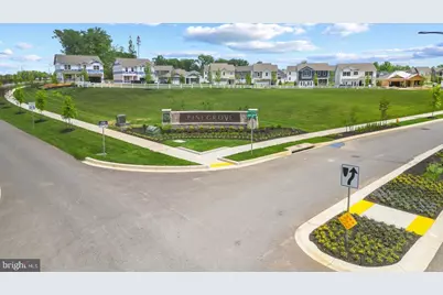 462 Mossy Grove Ln, La Plata, MD 20646 - Photo 19