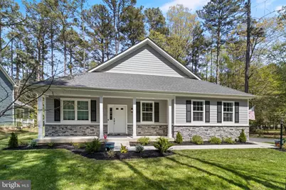 14730 Locust Court, Swan Point, MD 20645 - Photo 1