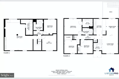 1210 Bannister Circle, Waldorf, MD 20602 - Photo 51