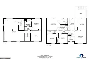 1210 Bannister Cir, Waldorf, MD 20602 - Photo 51