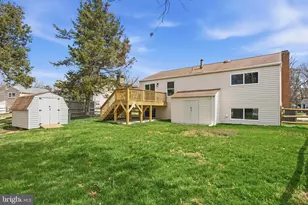 1210 Bannister Cir, Waldorf, MD 20602 - Photo 43