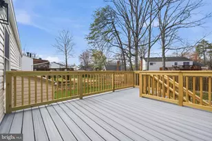 1210 Bannister Cir, Waldorf, MD 20602 - Photo 41