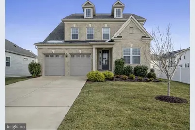 3723 Solidarity Circle, Waldorf, MD 20603 - Photo 1