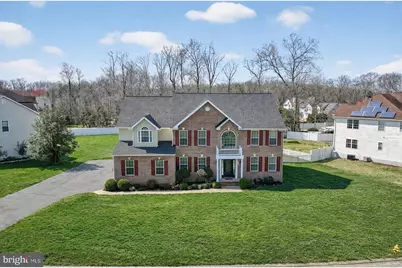 6341 Hard Bargain Circle, Indian Head, MD 20640 - Photo 55