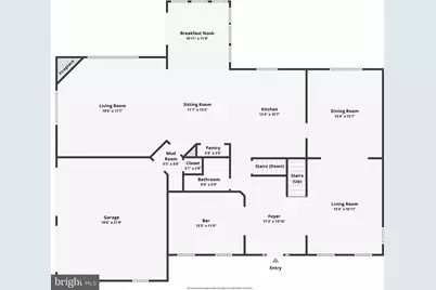 6341 Hard Bargain Circle, Indian Head, MD 20640 - Photo 61