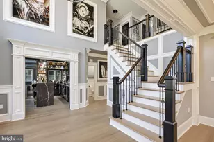 6341 Hard Bargain Cir, Indian Head, MD 20640 - Photo 5