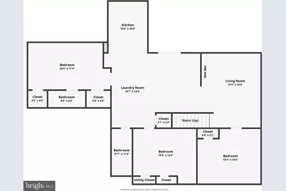 6341 Hard Bargain Circle, Indian Head, MD 20640 - Photo 63