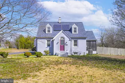 202 Oak Avenue, La Plata, MD 20646 - Photo 1