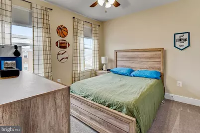 11716 Emily Dickinson Pl, White Plains, MD 20695 - Photo 35