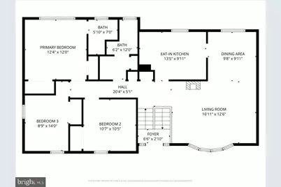 5923 Michael Road, Waldorf, MD 20601 - Photo 33