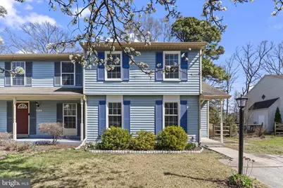 4817 Kingfisher Court, Waldorf, MD 20603 - Photo 1