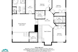 5253 Turkey Foot Lake St, Waldorf, MD 20602 - Photo 35