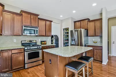 5253 Turkeyfoot Lake Street, Waldorf, MD 20602 - Photo 11