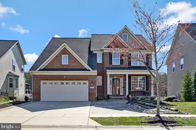 5253 Turkeyfoot Lake Street, Waldorf, MD 20602 - Photo 1