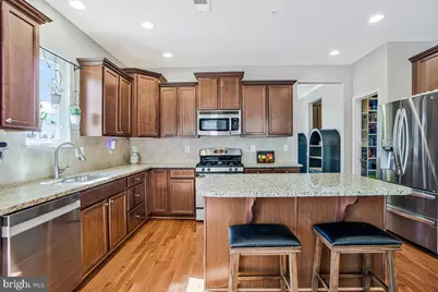 5253 Turkeyfoot Lake Street, Waldorf, MD 20602 - Photo 9