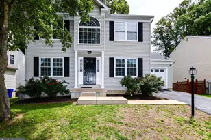 2424 Vidalia Ct, Waldorf, MD 20601 - Photo 1