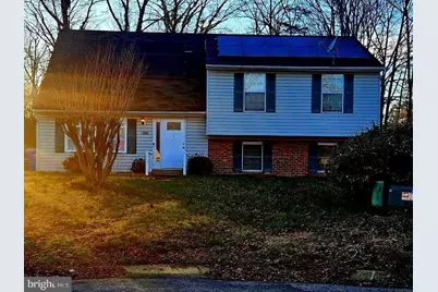 2082 Chapelside Court, Waldorf, MD 20602 - Photo 1