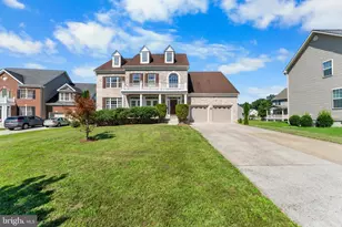 3369 Kilburn Ct, White Plains, MD 20695 - Photo 49