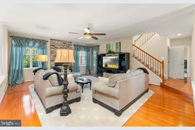 3369 Kilburn Court, White Plains, MD 20695 - Photo 17