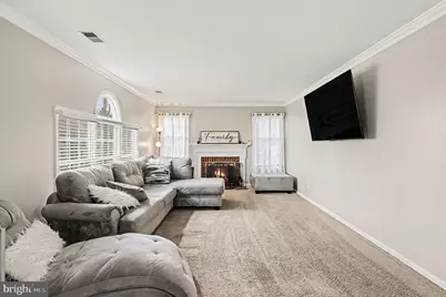 2812 Trumpeter Court, Waldorf, MD 20601 - Photo 5