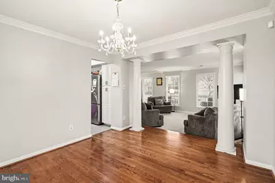 2812 Trumpeter Court, Waldorf, MD 20601 - Photo 7