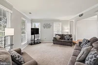 2812 Trumpeter Court, Waldorf, MD 20601 - Photo 17