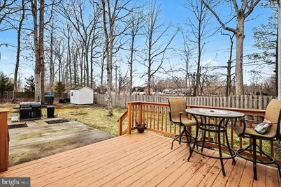 2812 Trumpeter Court, Waldorf, MD 20601 - Photo 19