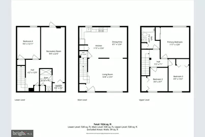 100 Little Creek Lane, La Plata, MD 20646 - Photo 35