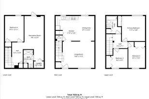 100 Little Creek Ln, La Plata, MD 20646 - Photo 35