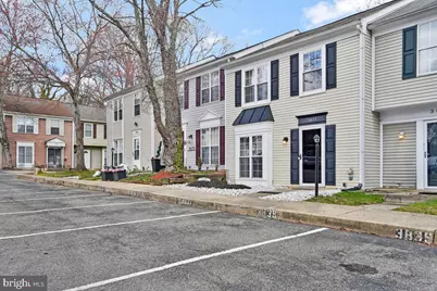 3837 Kearnys Inn Place, Waldorf, MD 20602 - Photo 31