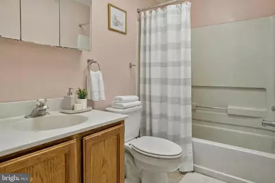 2414 Shade Oak Court, Waldorf, MD 20601 - Photo 11