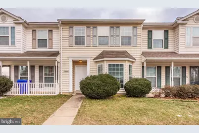 12007 Silver Spur Place, Waldorf, MD 20601 - Photo 1