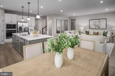 9208 Parkfield Avenue, Waldorf, MD 20603 - Photo 5