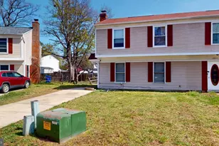 2409 Ferrell Ct, Waldorf, MD 20602 - Photo 33