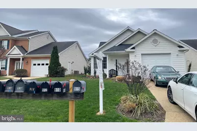 915 Hickory Circle, La Plata, MD 20646 - Photo 47