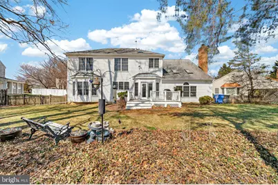 11707 Cob Court, Waldorf, MD 20601 - Photo 47