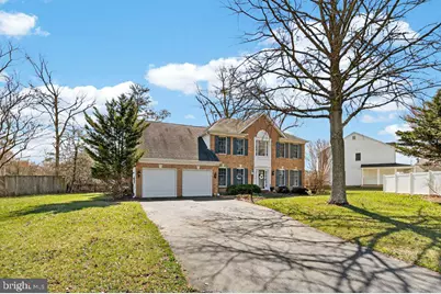 11707 Cob Court, Waldorf, MD 20601 - Photo 3