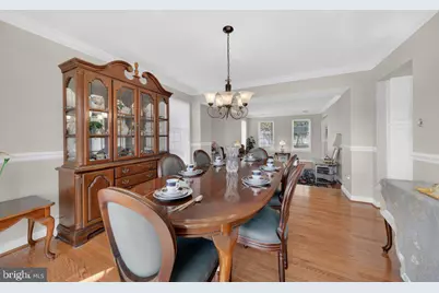 11707 Cob Court, Waldorf, MD 20601 - Photo 9