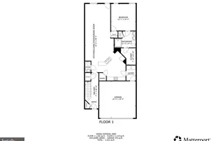 3063 Moonlight Pl, Waldorf, MD 20603 - Photo 41