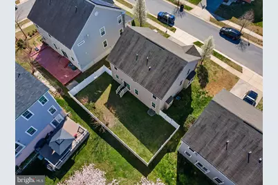 9866 Obin Lane, Waldorf, MD 20601 - Photo 9