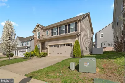 9866 Obin Lane, Waldorf, MD 20601 - Photo 5