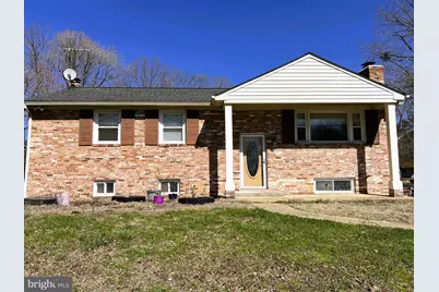 13220 Breezy Court, Waldorf, MD 20601 - Photo 1