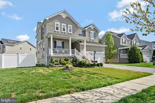 9850 Mannheim Ln, Waldorf, MD 20603 - Photo 3