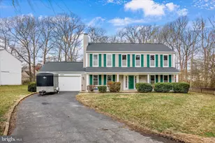 2963 Marsh Hawk Dr, Waldorf, MD 20603 - Photo 1