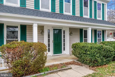 2963 Marsh Hawk Drive, Waldorf, MD 20603 - Photo 3