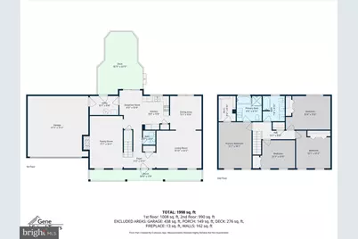 2963 Marsh Hawk Drive, Waldorf, MD 20603 - Photo 45